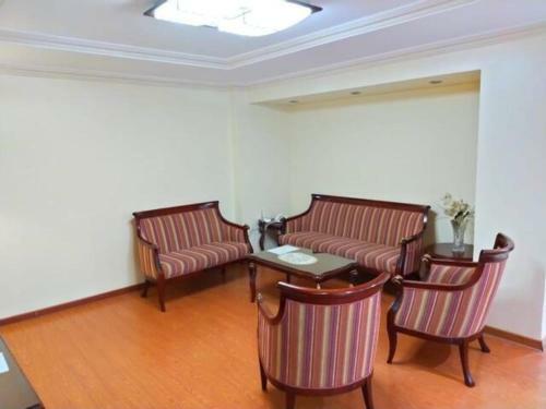 Noor Hotel Apartments