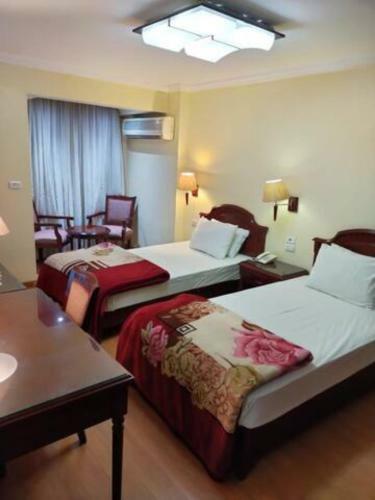 Noor Hotel Apartments