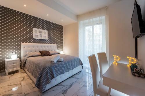 Hostal Ora Blu Guest House
