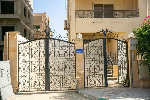 Apartamento 121 Auc Residence