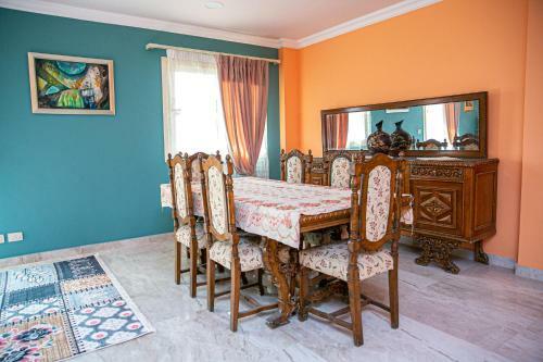 Apartamento 121 Auc Residence
