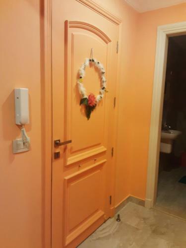Apartamento 121 Auc Residence