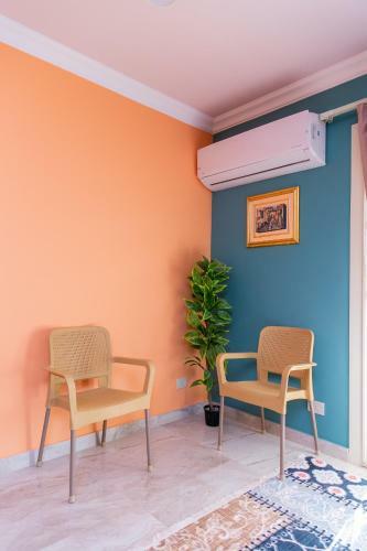 Apartamento 121 Auc Residence
