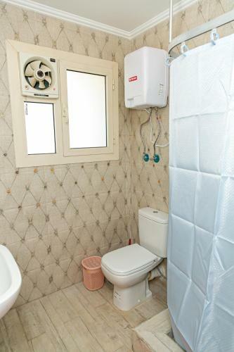 Apartamento 121 Auc Residence