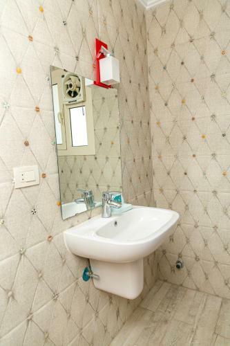 Apartamento 121 Auc Residence