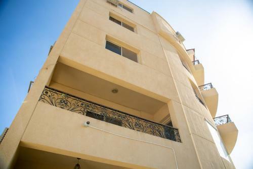 Apartamento 121 Auc Residence
