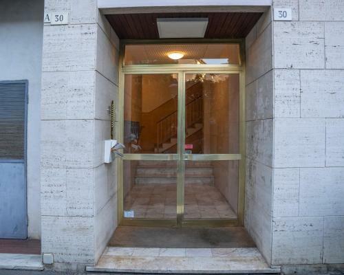 Apartamento Casa Blu Centro Di Santa Margherita 500m Dal Mare