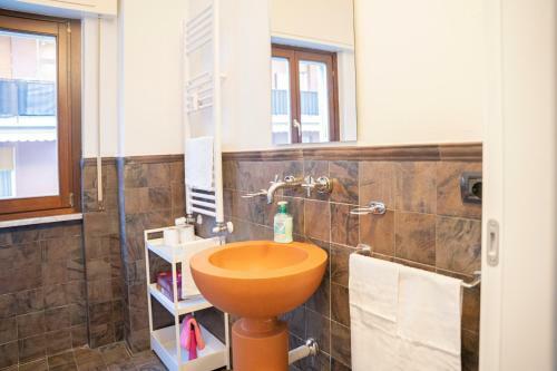 Apartamento Casa Blu Centro Di Santa Margherita 500m Dal Mare
