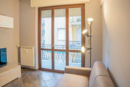 Apartamento Casa Blu Centro Di Santa Margherita 500m Dal Mare