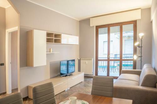 Apartamento Casa Blu Centro Di Santa Margherita 500m Dal Mare