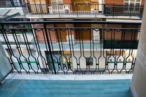 Apartamento Casa Blu Centro Di Santa Margherita 500m Dal Mare
