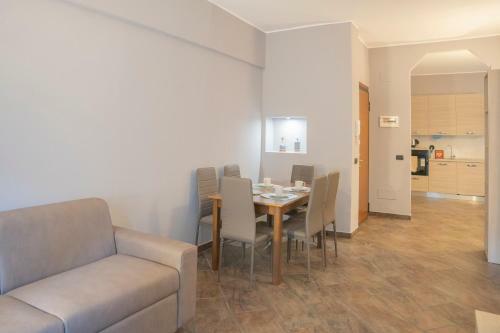 Apartamento Casa Blu Centro Di Santa Margherita 500m Dal Mare