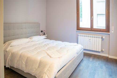 Apartamento Casa Blu Centro Di Santa Margherita 500m Dal Mare
