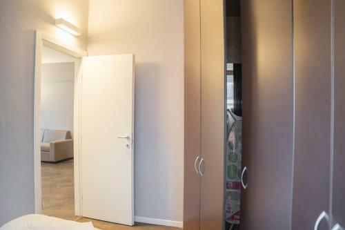 Apartamento Casa Blu Centro Di Santa Margherita 500m Dal Mare