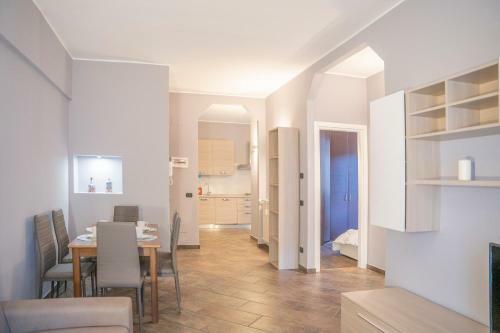 Apartamento Casa Blu Centro Di Santa Margherita 500m Dal Mare
