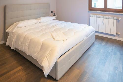 Apartamento Casa Blu Centro Di Santa Margherita 500m Dal Mare