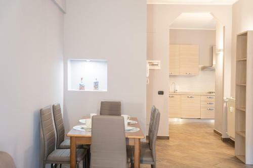 Apartamento Casa Blu Centro Di Santa Margherita 500m Dal Mare