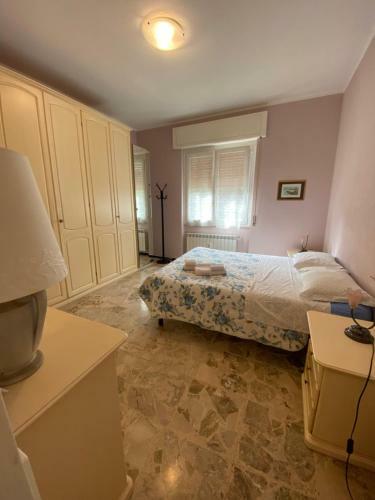 Apartamento 4 Passi Da Portofino