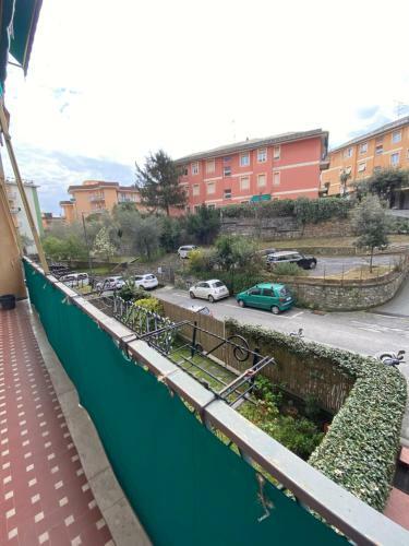 Apartamento 4 Passi Da Portofino