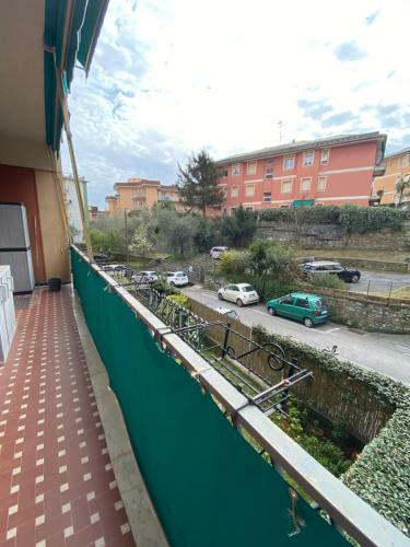 Apartamento 4 Passi Da Portofino