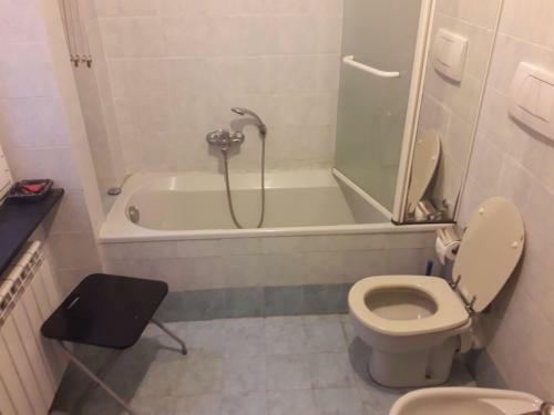 Apartamento Sapore Di Mare