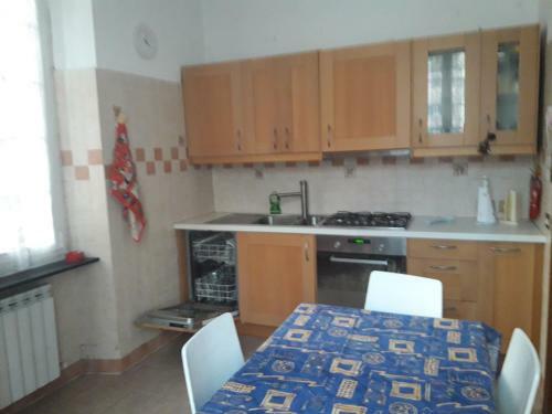 Apartamento Sapore Di Mare
