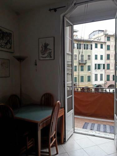 Apartamento Sapore Di Mare