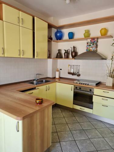 Apartamento Casa Del Comandante Bertin
