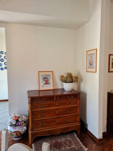 Apartamento Casa Del Comandante Bertin