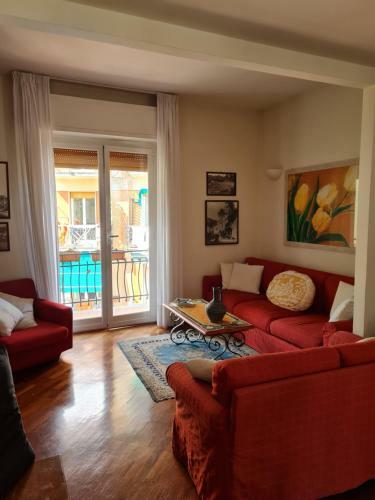 Apartamento Casa Del Comandante Bertin