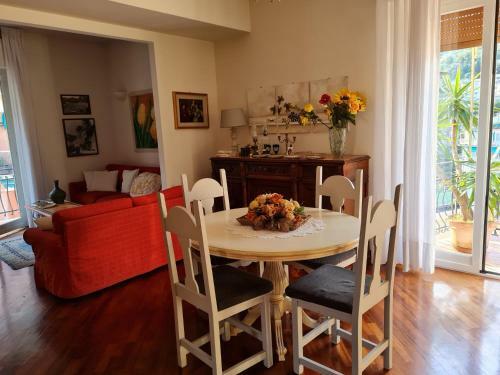 Apartamento Casa Del Comandante Bertin