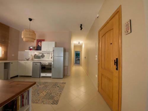 Serviced Apartment