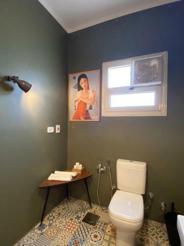 Serviced Apartment