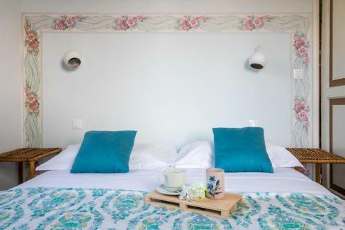 Olga Sea View Apartment