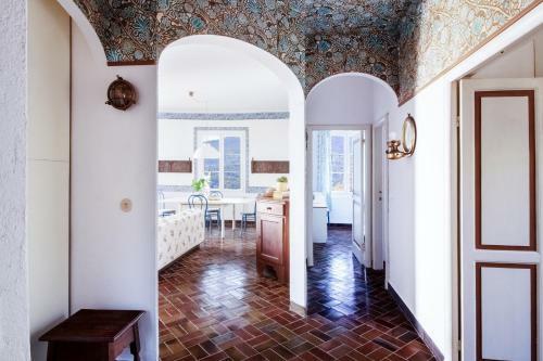 Olga Sea View Apartment