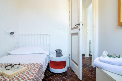Olga Sea View Apartment