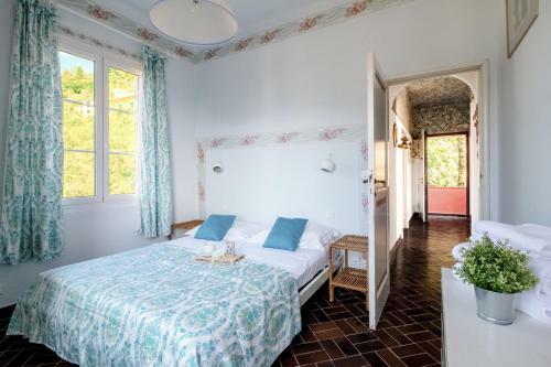 Olga Sea View Apartment