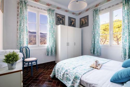 Olga Sea View Apartment