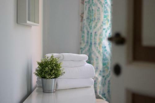 Olga Sea View Apartment