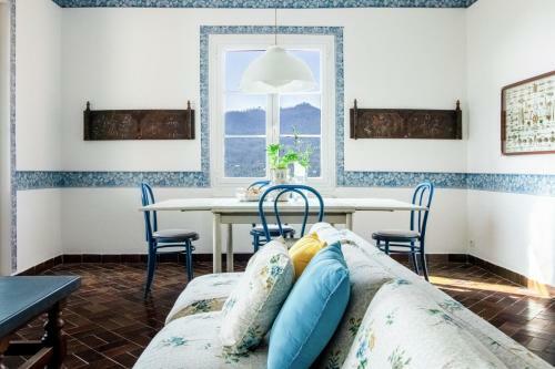 Olga Sea View Apartment