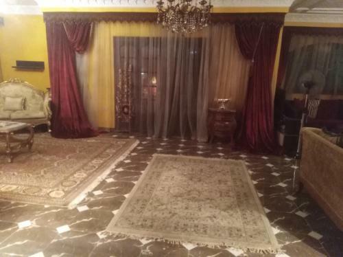 Apartamento The Louts Suite-3 Pyramids View