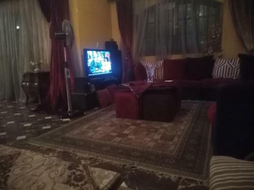 Apartamento The Louts Suite-3 Pyramids View