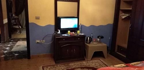 Apartamento The Louts Suite-3 Pyramids View
