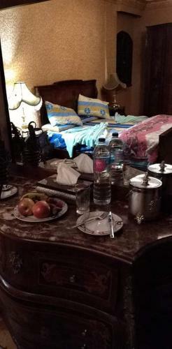 Apartamento The Louts Suite-3 Pyramids View