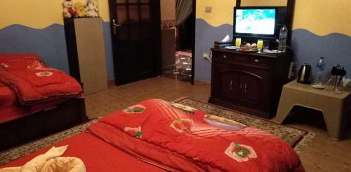 Apartamento The Louts Suite-3 Pyramids View