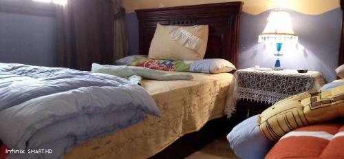 Apartamento The Louts Suite-3 Pyramids View