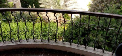 Apartamento The Louts Suite-3 Pyramids View