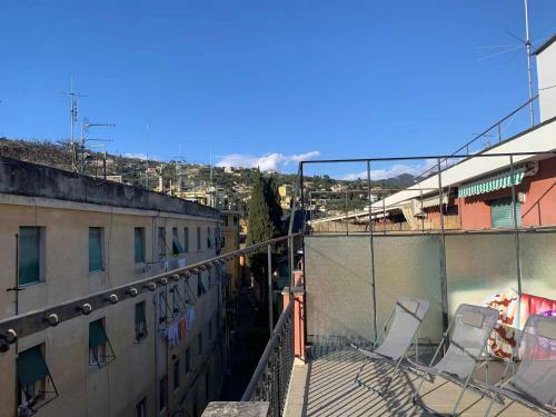 Apartamento Pontetto 8