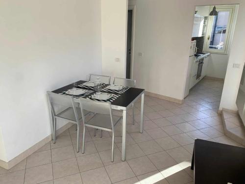 Apartamento Pontetto 8