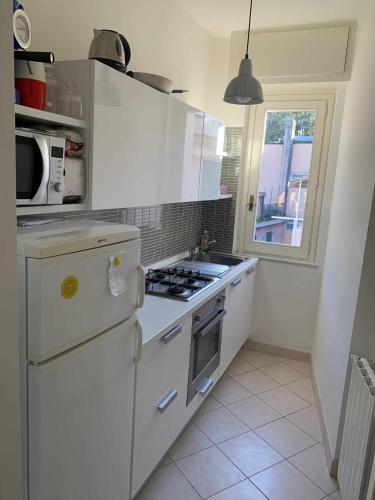 Apartamento Pontetto 8